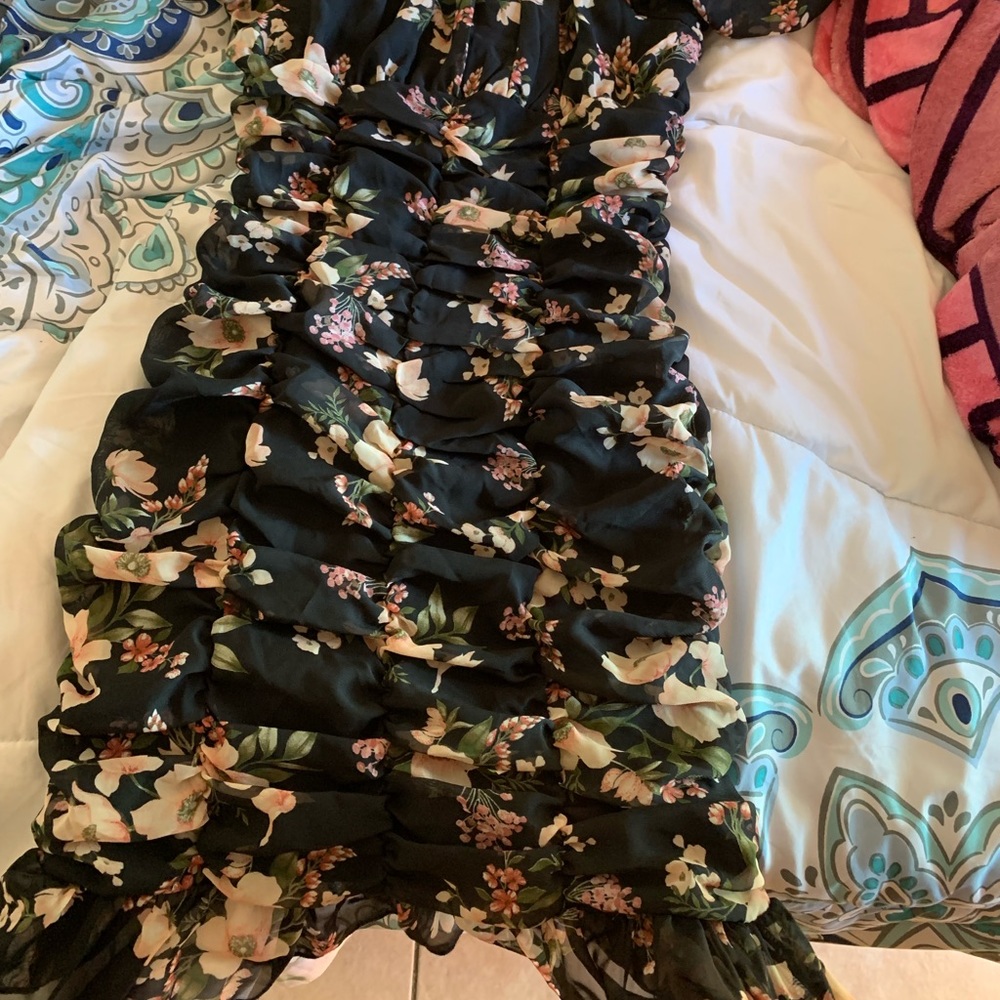 Cute worn once